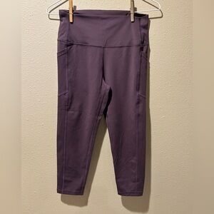 ZYIA Cropped Leggings‎